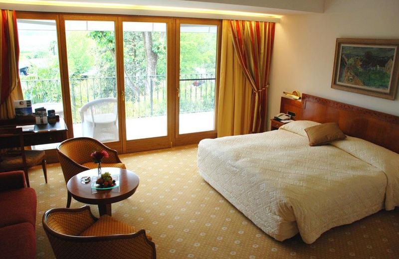 Castello del Sole Beach Resort&SPA