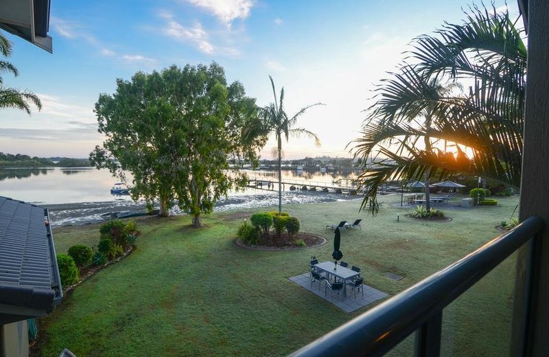 Moby Dick Waterfront Resort Motel