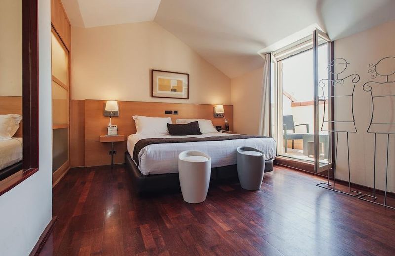 Hotel Preciados