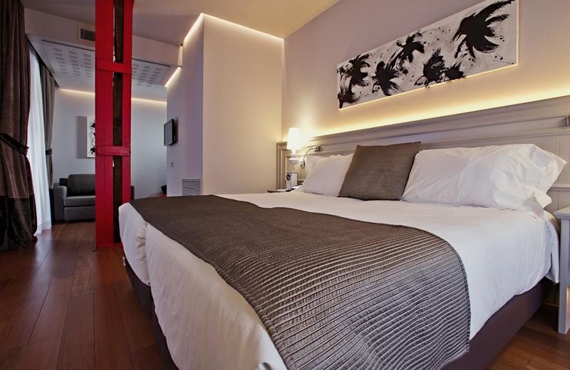 Hotel Preciados