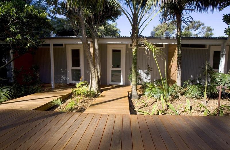 Pinetrees Lodge
