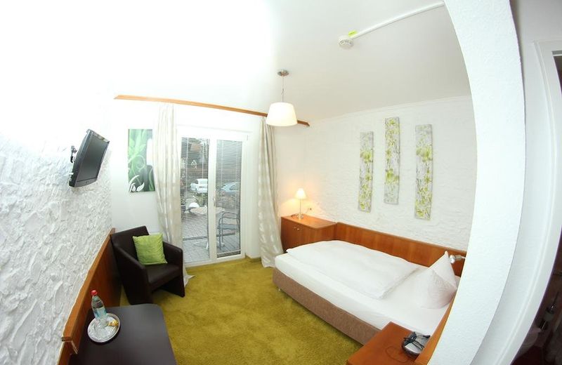 Hotel Almrausch