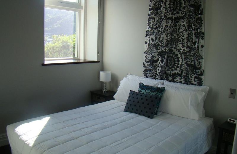 Harbour View Motel