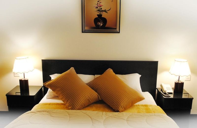Tulip Inn Tabuk