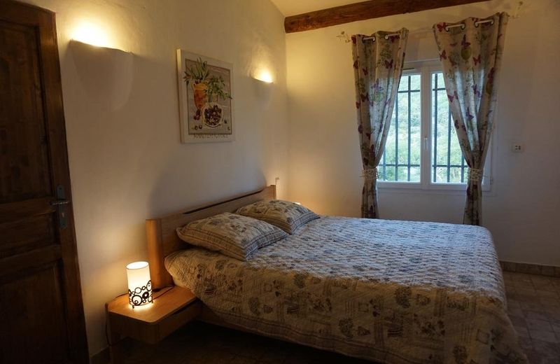 La Buisse