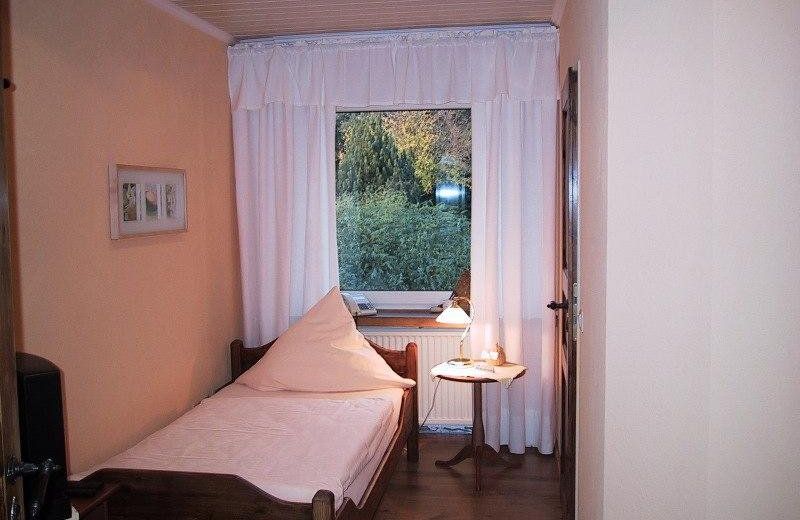 LANDHOTEL GARNI & SEMINARHAUS WIESENGRUND