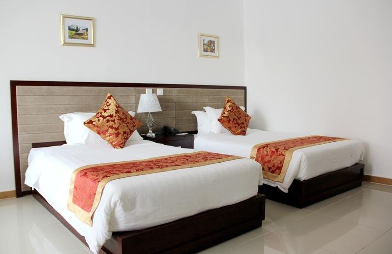 Soluxe Cairo Hotel