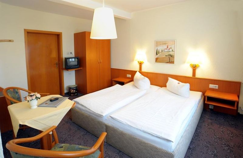 Hotel Bleske im Spreewald
