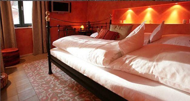 Vinotel Augustin