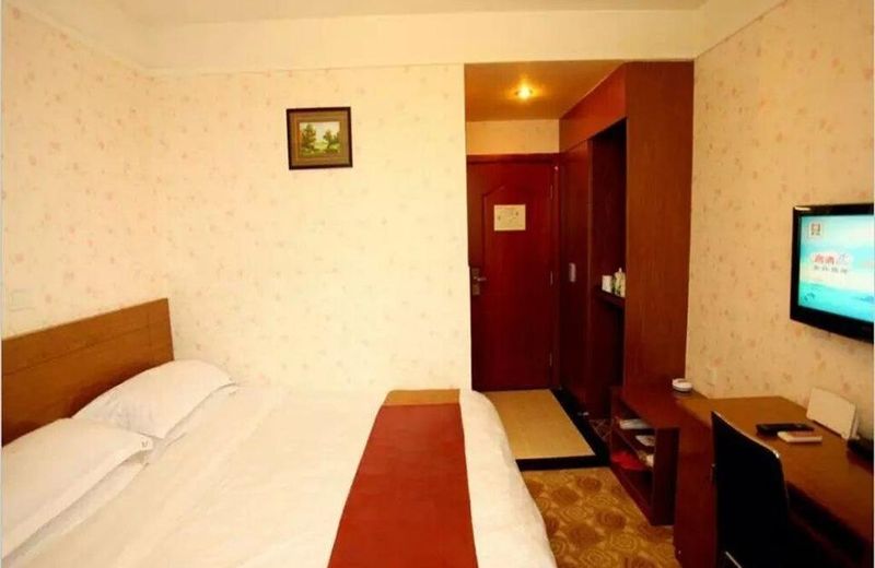 Ya'an Juxin Business Hotel