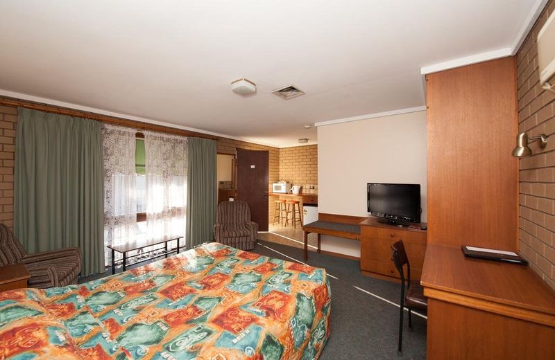 Albury City Motel