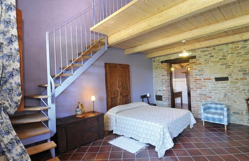 Osteria del Maiale Pezzato