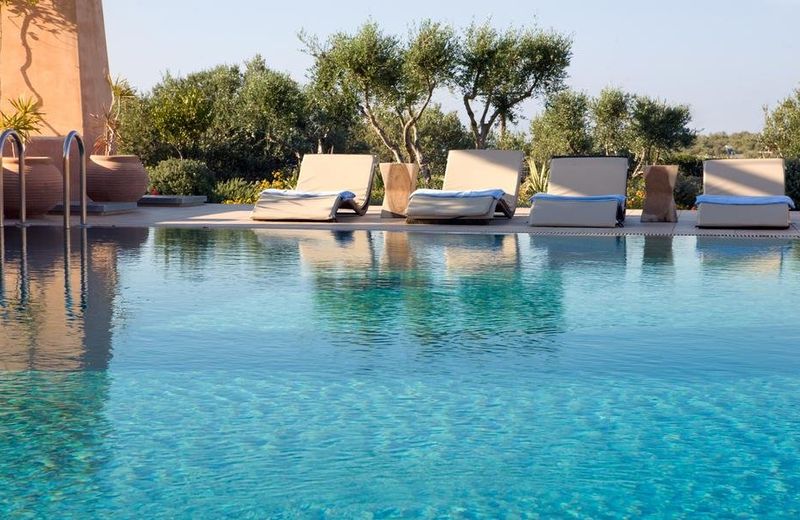 Villa Annaniko