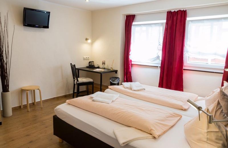 AKZENT Hotel Restaurant Roter Ochse