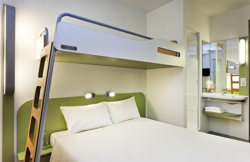 ibis budget Alicante