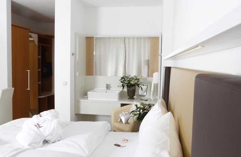 Boutique Hotel Loipenhof