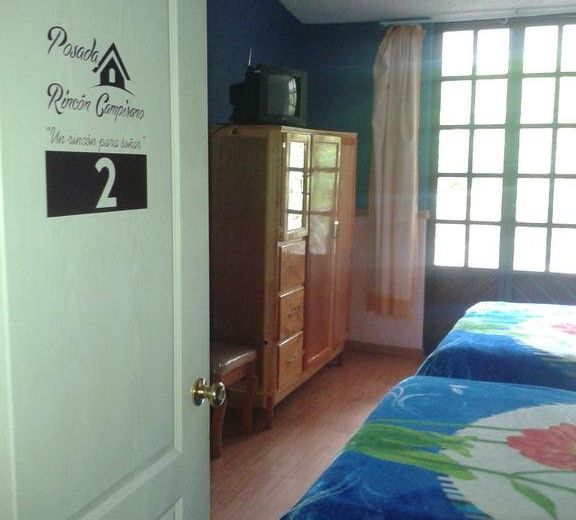 Posada Rincon Campirano