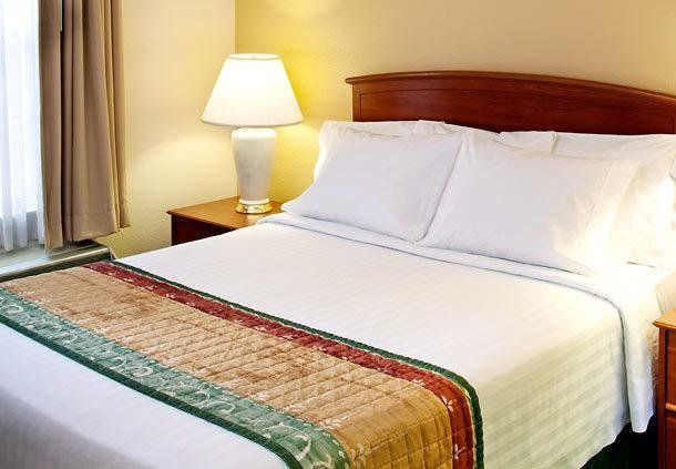 Suburban Extended Stay Hotel Blue Ash-Cincinnati
