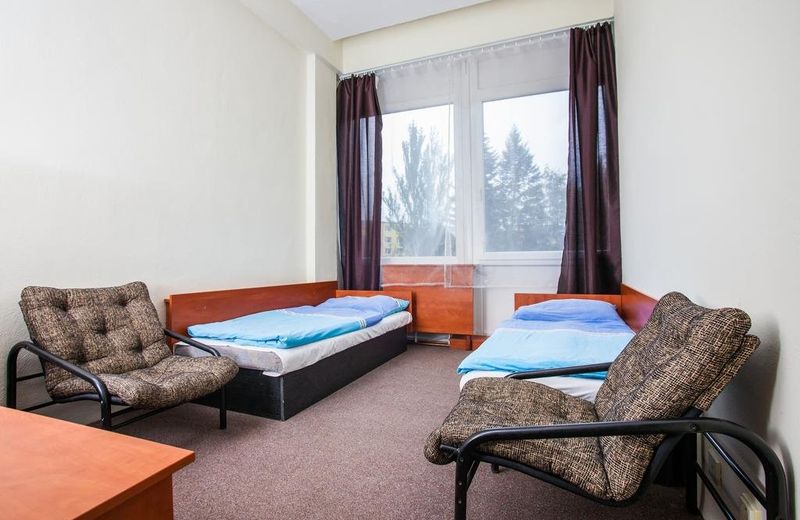 Hotel Alfa