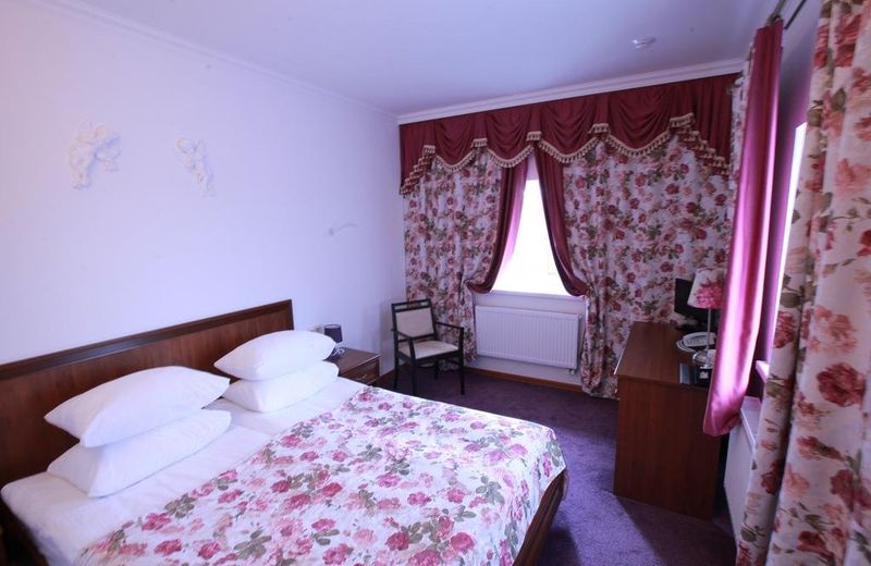 Hotel Muravskiy Trakt