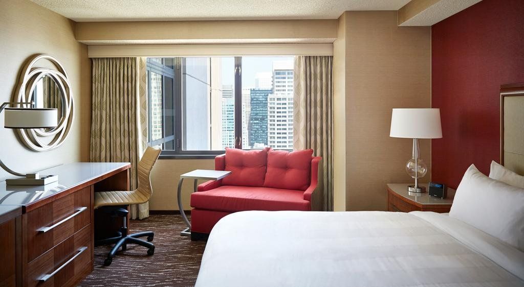 San Francisco Marriott Marquis