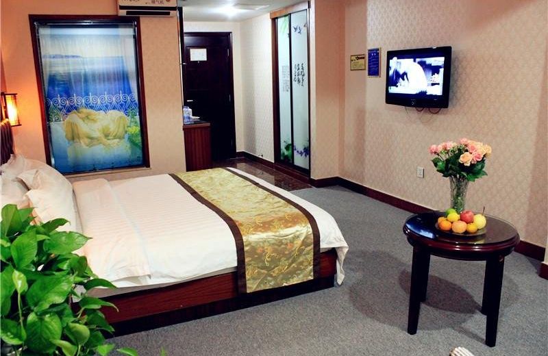 Kaili Hotel Dongguan