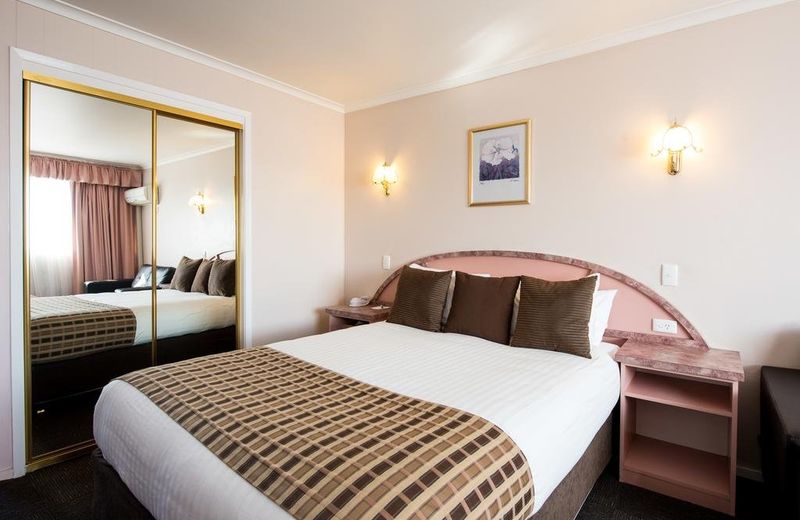 Balmoral Motor Inn