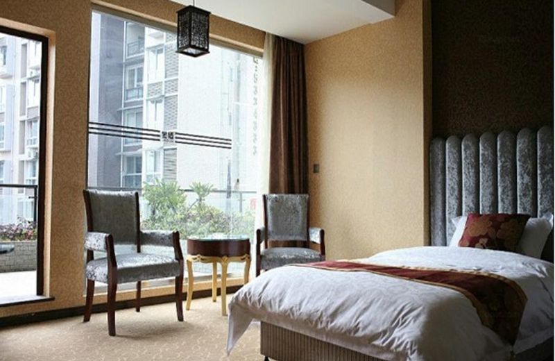 Jin Dun Celebrity International Hotel
