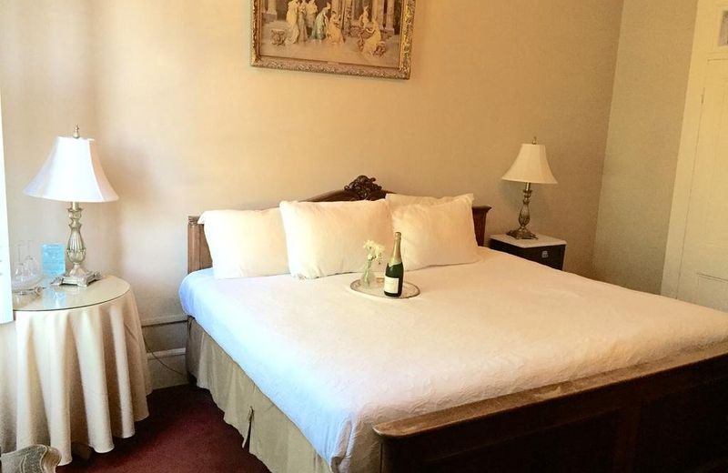 Hotel St. Helena