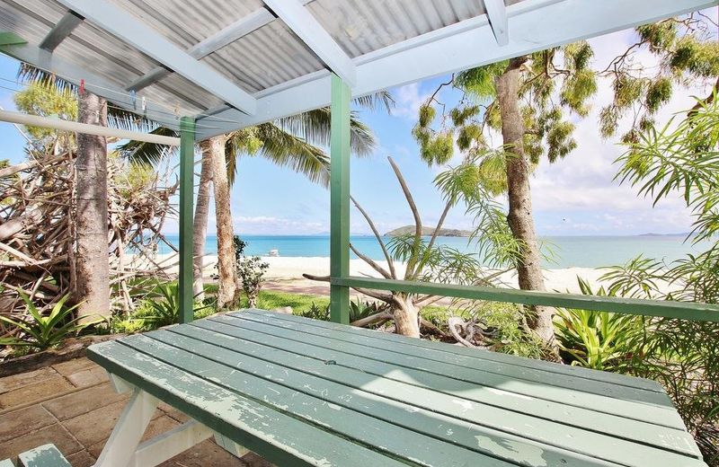 Great Keppel Island Hideaway