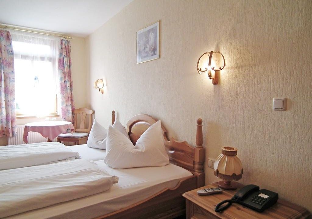Gasthaus & Hotel Zur Linde