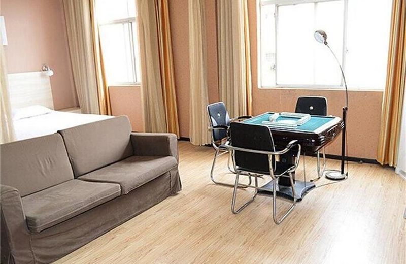 Bonuo Concept Hotel