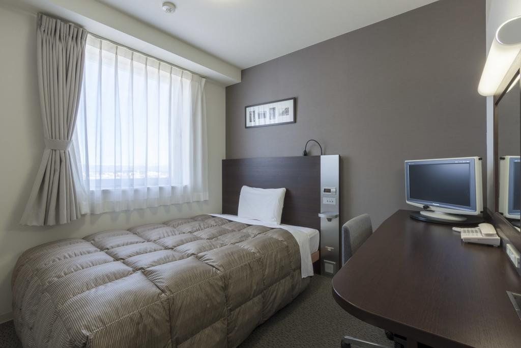 Comfort Hotel Hikone
