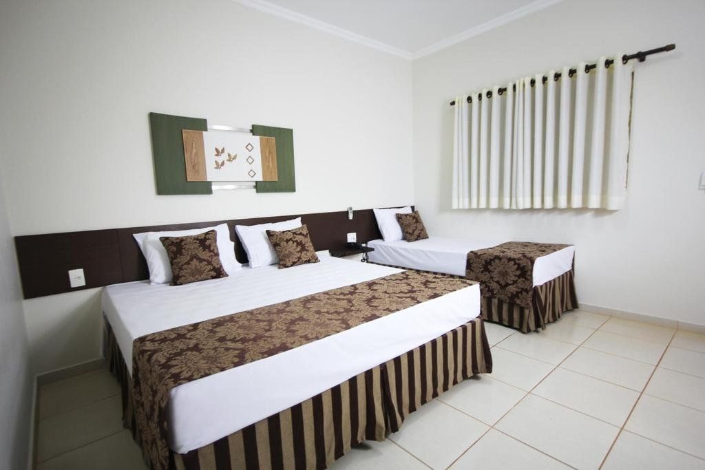 Hotel Dolce Dulce