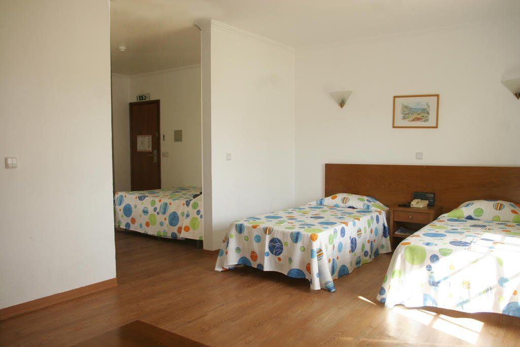 Hotel Azul Praia