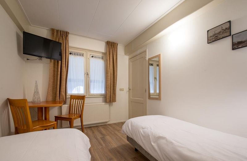 Hotel Almenum - het sfeervolle stadslogement -