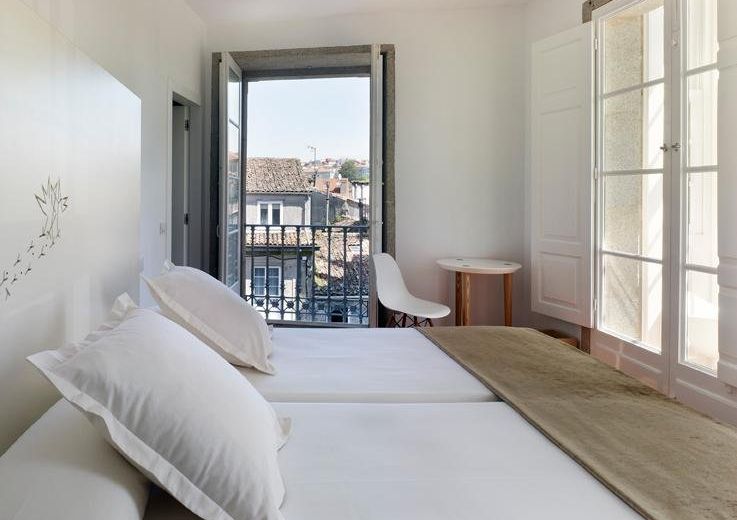 Hotel Pazo de Altamira