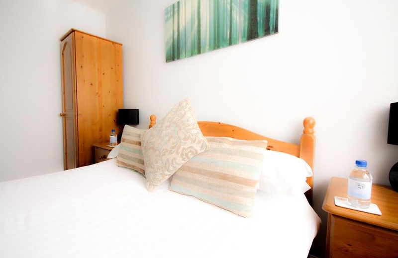 The Five Dials Inn
