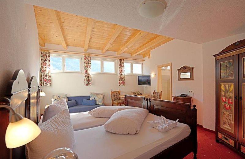 Hotel Traube