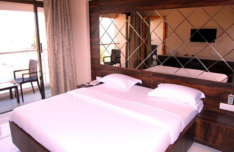 Hotel Apaar