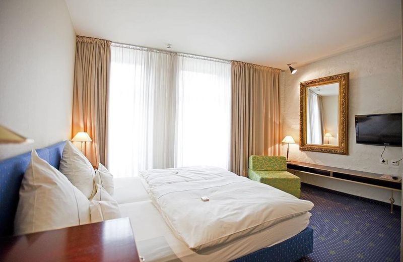 Hotel Lehmeier