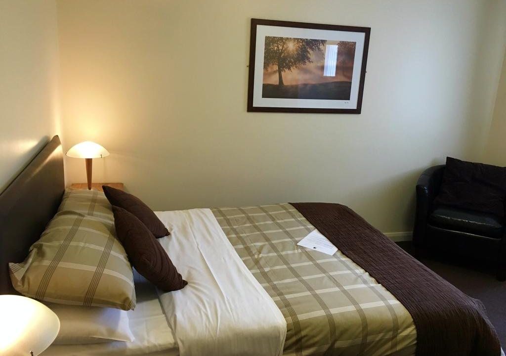 Redbeck Motel