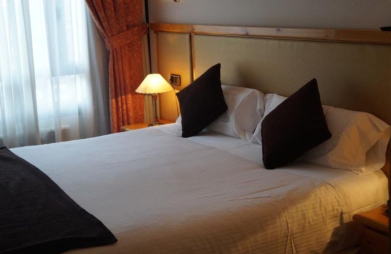 Hotel Meta