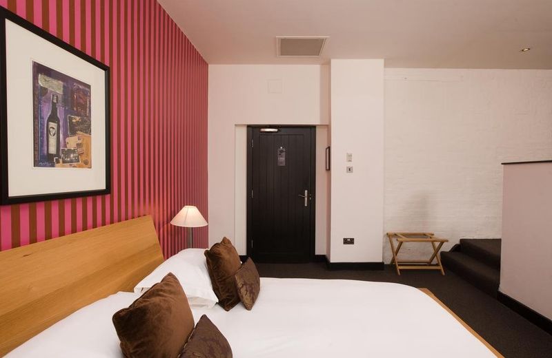 Hotel du Vin Henley