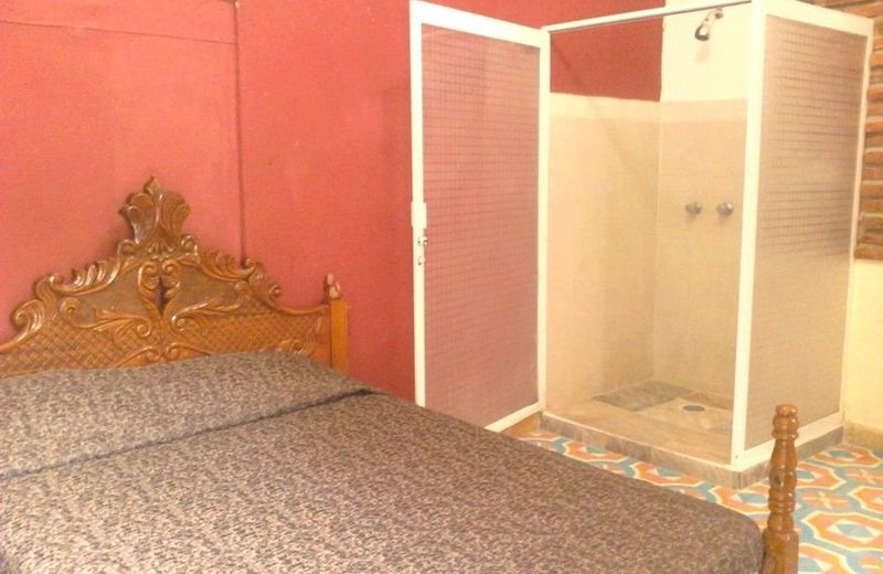 OYO Hotel Maria Otilia Falla, Papantla
