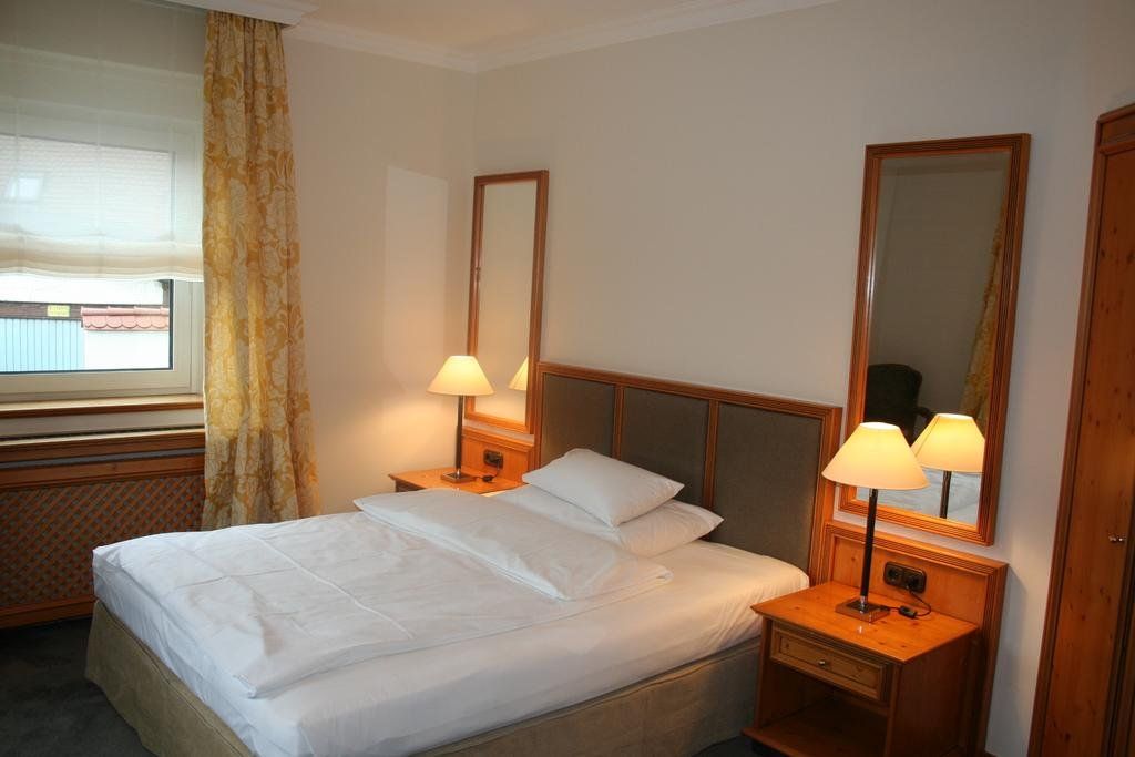 Kleines Hotel