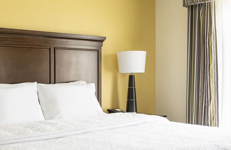 Hampton Inn & Suites Philadelphia Montgomeryville