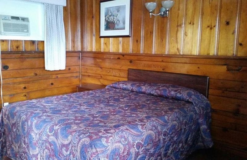 Budget Motor Inn- Stony Point