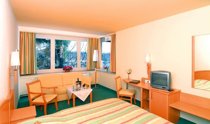 Berghotel Bastei
