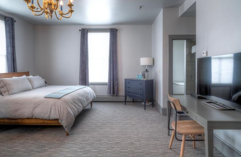 The Hotel Portsmouth - Downtown